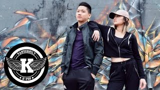 Jay Park All I Wanna Do Dance Cover 1Million Choreography  Vanderbilt VIVID [upl. by O'Reilly]