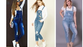 Dungareesoveralls for girls n womens 2021 [upl. by Ag312]