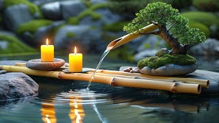 MIND RELAXING MUSIC EMBRACE CALMNESS FOR A HEALTHIER YOU [upl. by Lluj]