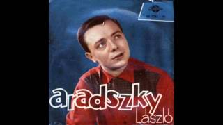 Pókháló az ablakon  Aradszky László  1966 [upl. by Bennet]