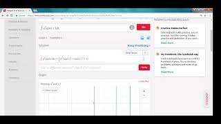 Symbolab Step by Step Solutions Options [upl. by Aan919]