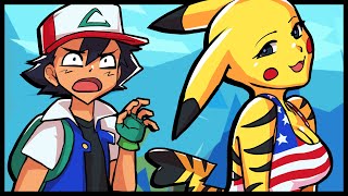 102 Obscure Pokemon Facts You DIDNT Know [upl. by Arlo]