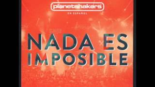 Planetshakers 8 Estoy Asombrado Leave Me Astounded [upl. by Ettedanreb76]