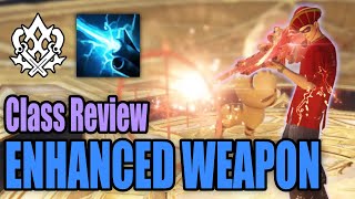 Should You Play Enhanced Weapon Deadeye [upl. by Anaili]