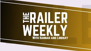 Railer Weekly S2 E8 [upl. by Claretta]