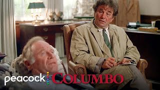 Columbo the Psychiatrist  Columbo [upl. by China466]