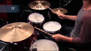 Hillsong Live  Anchor  Drums [upl. by Olivia]