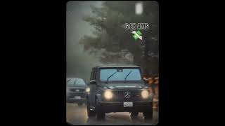 Rajab Butt Dream Car is G 63 AMG G Wagon carsindhumoosewala [upl. by Bartholemy]