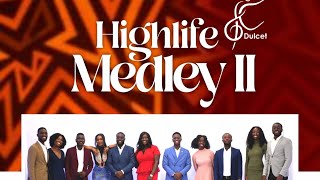 Highlife Medley II [upl. by Nomead536]