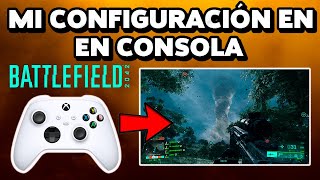 LA MEJOR CONFIGURACIÓN EN BATTLEFIELD 2042 [upl. by Forsyth]