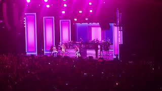 Mariah Carey Caution Tour Atlantic City [upl. by Jahdai744]