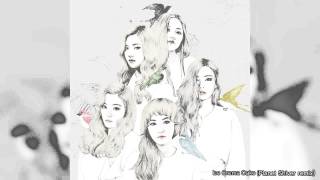 레드벨벳 Red Velvet  Ice Cream Cake Planet Shiver remix [upl. by Wsan]