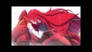 Issei Vs Sairaorg  HighSchool DxD Hero Season 4 Episode 12「AMV」 Glory [upl. by Nah]