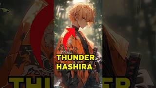 Zenitsu Thunderclap And Flash shorts anime demonslayer [upl. by Anehsak140]