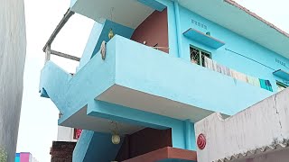 102 sq yards Two stairs building for sale near Bala Sai degree College machilipatnam 8328159693 [upl. by Zorah472]