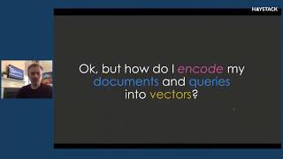 Haystack Trey Grainger  Thought Vectors Knowledge Graphs and Curious Death of Keyword Search [upl. by Camp321]