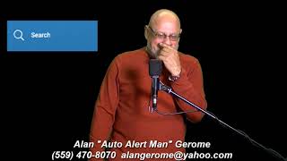 Auto Alert Man  2020 Car Selling Tips  Video 9 [upl. by Orelu]