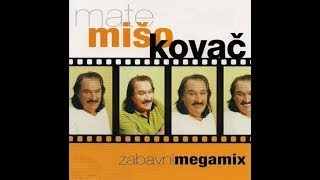 Mišo Kovač  Mix 2  Official Audio 2002 [upl. by Nador339]