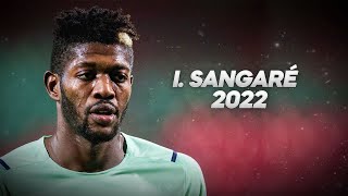 Ibrahim Sangaré  Full Season Show  2022ᴴᴰ [upl. by Nylkoorb569]