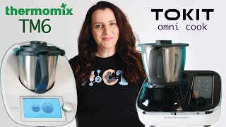 Is a Thermomix TM6 worth the money  How To Cook That Ann Reardon [upl. by Melony]