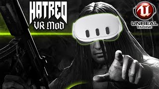 Dark World Of Hatred In VR See Why Its A GameChanger  TruGamer4Realz [upl. by Abihsot]