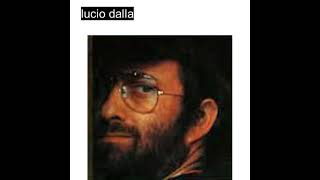 lucio dalla la casa in riva al mare [upl. by Kirsten]