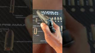 45 ACP 1911 Glock 42 380 ACP Glock 43 9MM Glock 26 9MM shortvideo shorts short customguns [upl. by Arimihc]