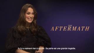 Keira Knightley quotKarl Lagerfeld was a legendquot  LOFFICIEL [upl. by Garry392]