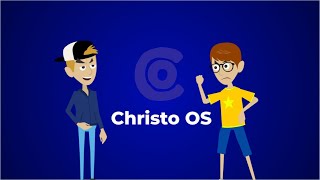 Christo OS 60K views special [upl. by Ydnew110]