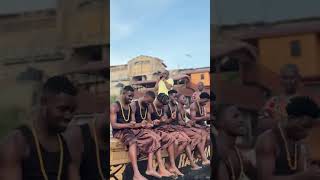 Amapiano Dance Pikkewyne Remix amapianodance shorts [upl. by Ahsilrac577]