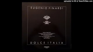 Eugenio Finardi  I Fiori Del Maggio [upl. by Nerha199]