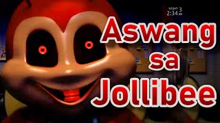 Aswang sa Jollibee  Kwentong Multo  Tagalog Horror Story  Kwento Nakakatakot  Gabi ng Lagim [upl. by Aihseyk]