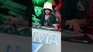 Luis r Conriquez Remix DJ Livia [upl. by Amalburga]