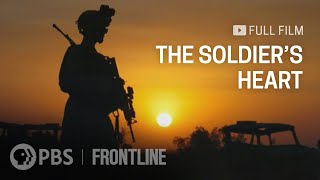 Returning From the Iraq War With PTSD  The Soldier’s Heart full documentary  FRONTLINE [upl. by Utir]