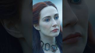 Melisandre The Key to Westeros FuturequotMelisandreGameofThronesGoTMagicPower [upl. by Etteluap]