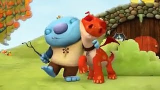 WALLYKAZAM Trailer Animation Preschooler [upl. by Acceb19]