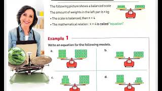 MATHS GRADE 6  Unit 4  Concept 1  Lesson 1 [upl. by Adialeda672]