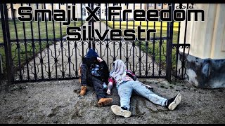 Smajl X Freedom  Silsvetr Official video  martinfreedomCZ [upl. by Ameg]