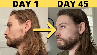 How To Grow MORE Facial Hair WITHOUT MINOXIDIL [upl. by Grous]