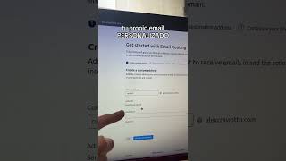 📩 Crear tu propio EMAIL personalizado consejos tips email windows pcs [upl. by Darcey]