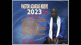 pastor azarias ndeve mimoya ya madimon [upl. by Croom]