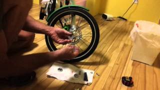 STRiDA quotMagnet Spacer Upgrade Kitquot [upl. by Mike757]