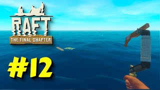 quotBalboa Islandquot  Raft  The Final Chapter  Episode 12 [upl. by Leseil69]