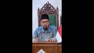 Ustadz zusuf Affandi LC Di Masjid Al Qorib Koripan Sidomulyo Bambanglipuro Bantul DIY [upl. by Beauchamp]