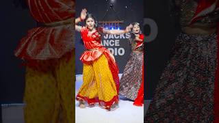 Nagada Sang Dhol Music Beat Dance  Goliyon Ki Raasleela Ramleela  bollywood dance shorts [upl. by Nylecyoj]