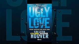 Ugly Love Review booktok bookrecommendations romancebooks bookreview lovestory [upl. by Lenee851]