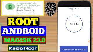 Magisk Kingo Root Method Root Android 11 9 10 81 No Pc Best Rooted AppMtkeasySu SuperSu Kingroot [upl. by Prochora585]