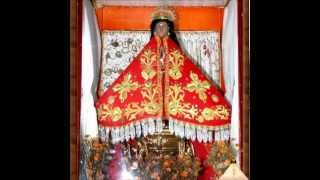 A mi virgencita de Juquila [upl. by Nnailuj]