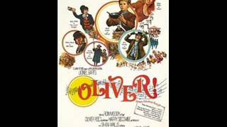 Oliver 1968 OST 12 Reviewing the Situation [upl. by Ahsiyn]