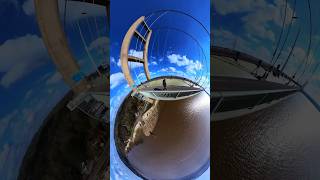 The Beauty of 360 Cameras 📸 [upl. by Ariajay]